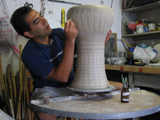 Ceramic Drums
